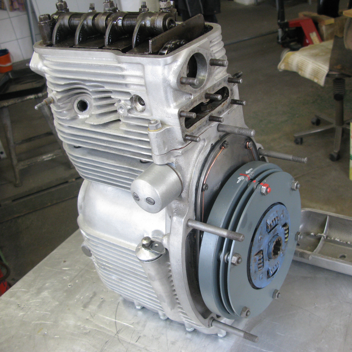 Nach- und Einzelfertigung