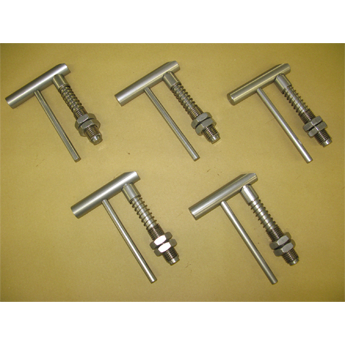 Kleinserienfertigung