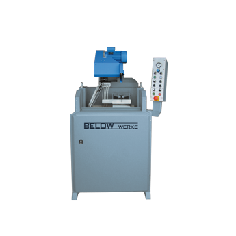 Sonderkonstruktionen