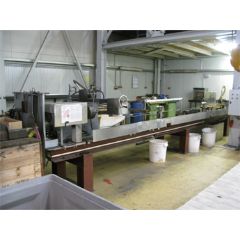 Sonderkonstruktionen